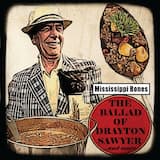 The Ballad of Drayton Sawyer