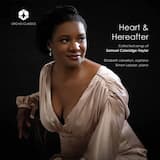 6 Sorrow Songs, op. 57: No. 1, Oh, What Comes Over the Sea