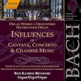 Präludium und Fuge c‐Moll, BWV 546: I. Präludium