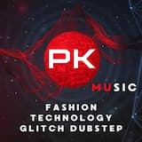 Fashion Technology Glitch Dubstep