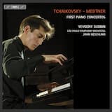 Piano Concerto no. 1 in B-flat minor, op. 23: I. Allegro non troppo e molto maestoso