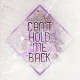 Can't Hold Me Back (original mix)