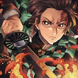 Tanjiro Rap (Breathe)