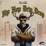 Hip Hop Drip Drop