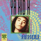 Awesome (You Are My Hero) (single mix)