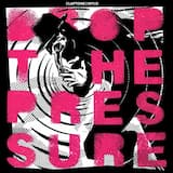 Drop the Pressure (radio edit)