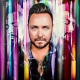 You’re the Voice (Sakgra You’re the 80’s remix)