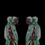 С самим собой