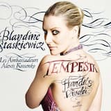 L’Olimpiade: Siam navi all’onde algenti