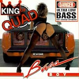 Even Mo' Better Bass