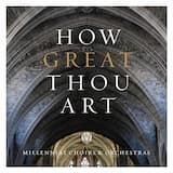 How Great Thou Art