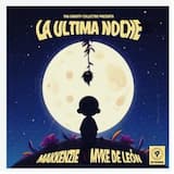 LA ULTIMA NOCHE - con Myke de Leon