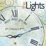 Days Don't Get Me Far Enough Away