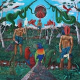 Transparency Expansion