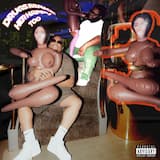 DRUGS MAKE HER HAPPY TOO