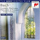 Chorale Prelude, "Liebster Jesu, wir sind hier", BWV 731