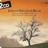 Prelude and Fugue No. 1 in C major, BWV 846