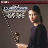 Concerto no. 1 in E, RV 269: Allegro