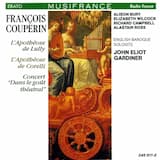 Concert Instrumental, sous le titre d'Apothéose de Monsieur de Lully: I. Lulli aux Champs