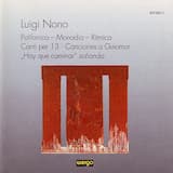 Polifonica - Monodia - Ritmica