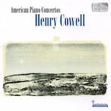 Concerto for Piano and Orchestra: I. Polyharmony. Allegro