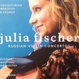 Violin Concerto in D minor: I. Allegro con fermezza