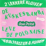 De kuskesbamba