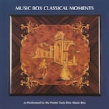 Waves of Danube Waltz