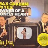 Owner of a Lonely Heart (radio edit)