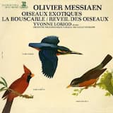 Oiseaux exotiques