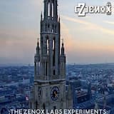 "I, Vienna Coronaer" (Mutant mashup)