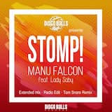Stomp! (Radio Edit)