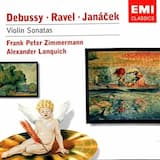 Violin Sonata: I. Allegro vivo