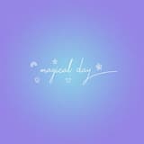 magical day