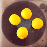 4 Zitronen (Instrumental)