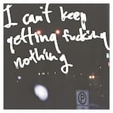 Even After You Live You Get Fucking Nothing