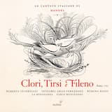 Clori, Tirsi e Fileno, HWV 96, Prima Parte: I. Ouverture