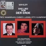 Das Lied von der Erde: I. Das Trinklied vom Jammer der Erde