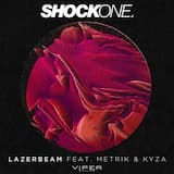 Lazerbeam (radio edit)