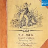 Symphony No. 5 in B flat major, D 485: III. Menuetto. Allegro molto