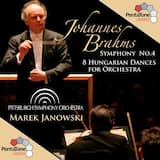 Symphony no. 4: I. Allegro non troppo