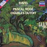 Piano Concerto in G major: I. Allegramente