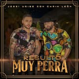 Resultó muy perra (Me dejó solito)