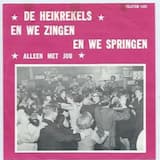 En we zingen en we springen
