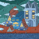 Truffle Train, Pt. 2