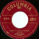 Love's Little Island