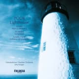 Symphōnē for Strings and Percussion