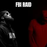 FBI RAID