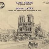 24 pièces de fantaisie: Première Suite: I. Prélude