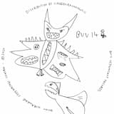 The House of 2000 Kickdrums